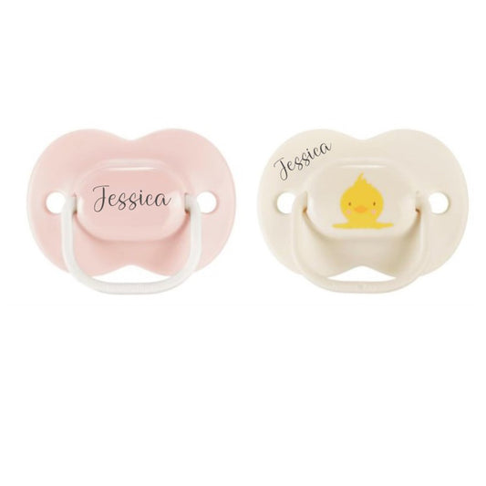 TOMMEE TIPPEE *2-PACK* 0-6 months SET 3