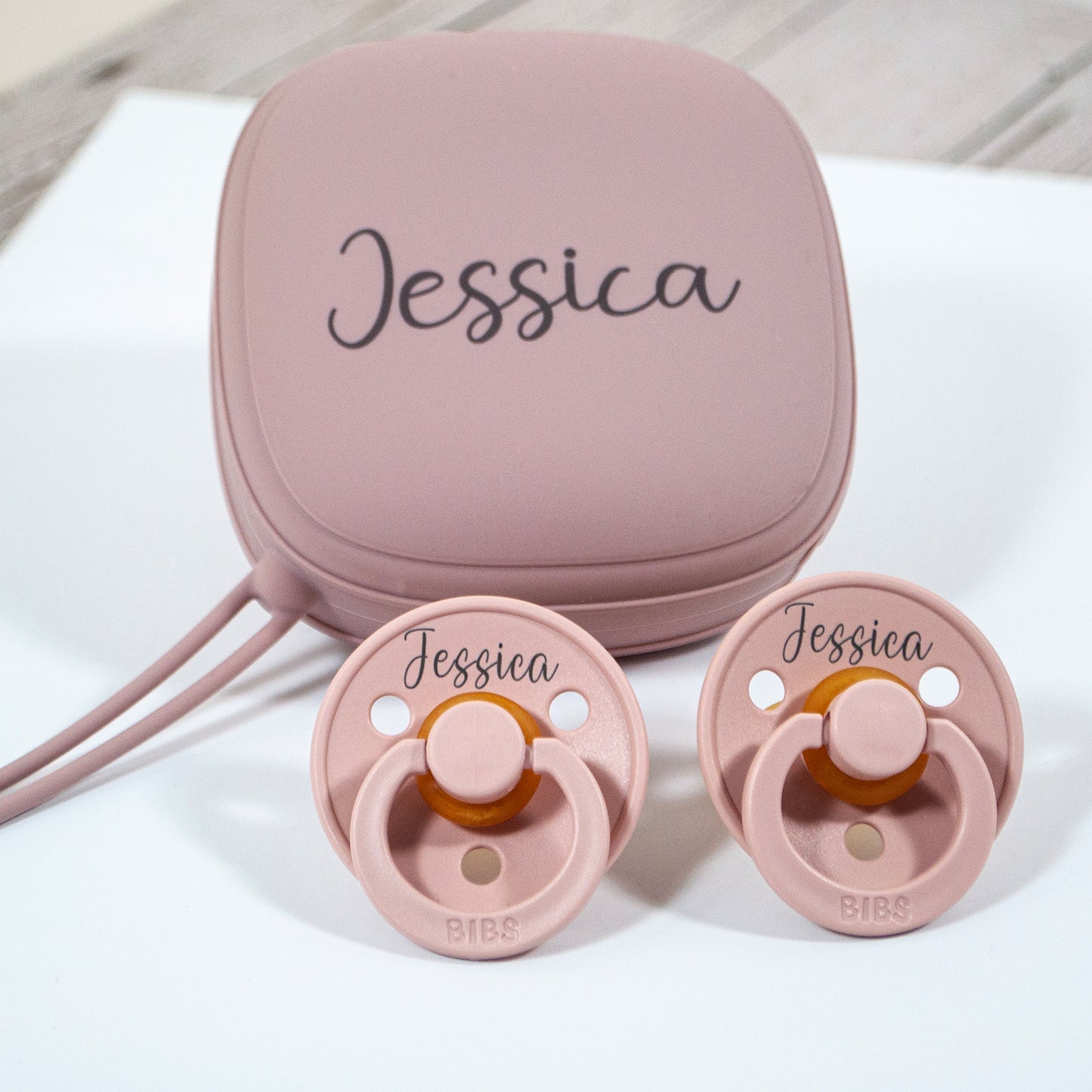 LUXURY Personalised Baby Hamper